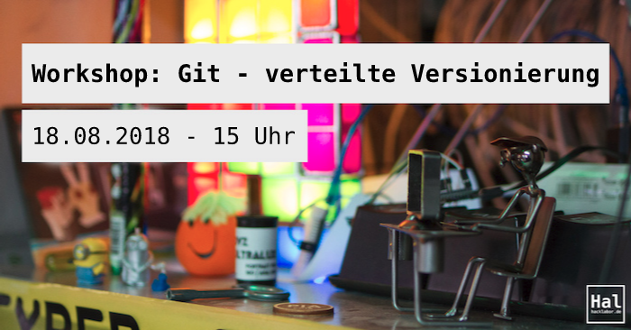 git-workshop