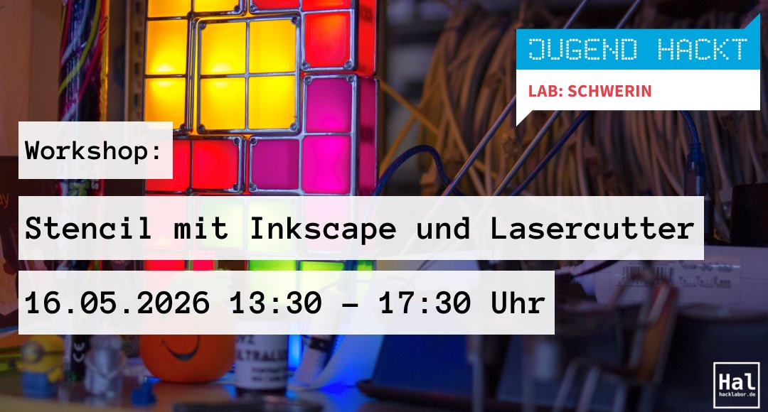 Inkscape Workshop