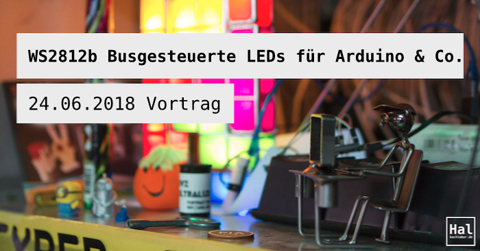 WS2812-Vortrag-MetalNerd